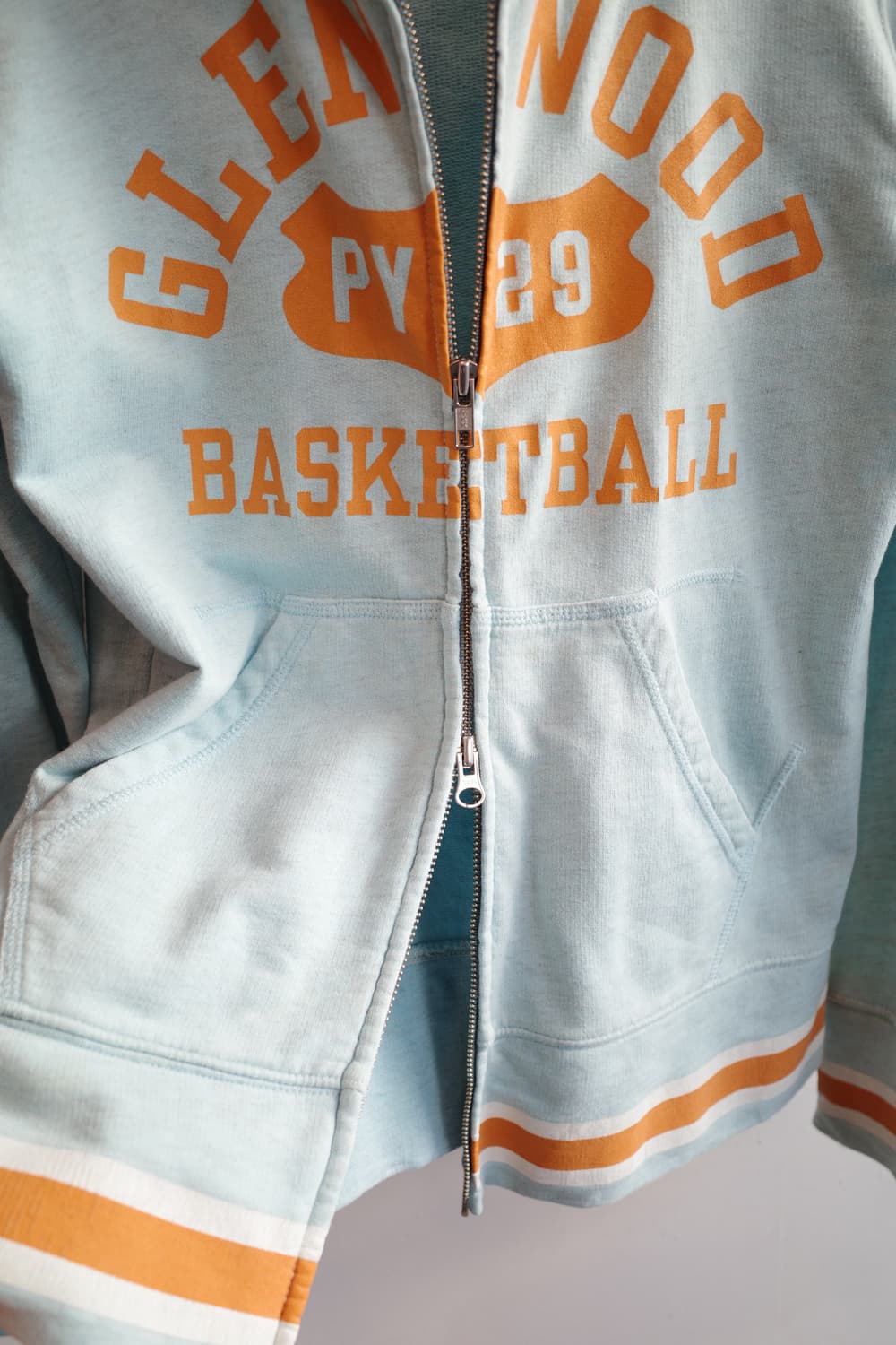 Champion 챔피온 투웨이 후디  상품이미지5