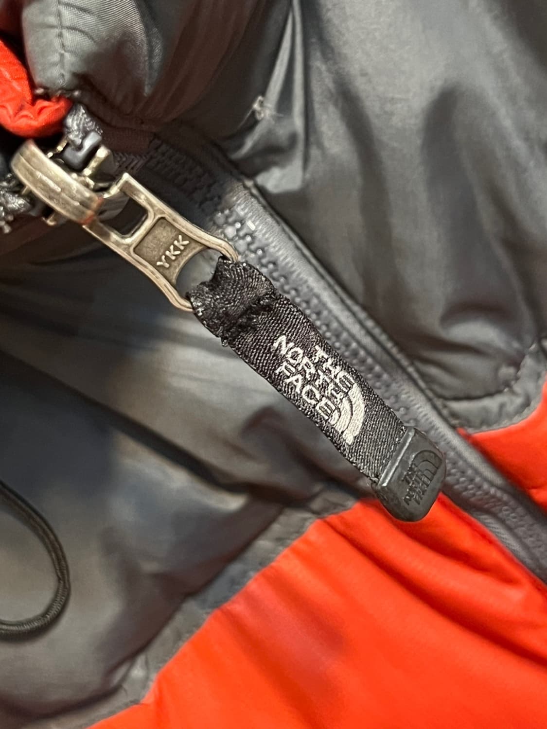 더 노스 페이스 700 눕시 다운 푸퍼 자켓 상품이미지5