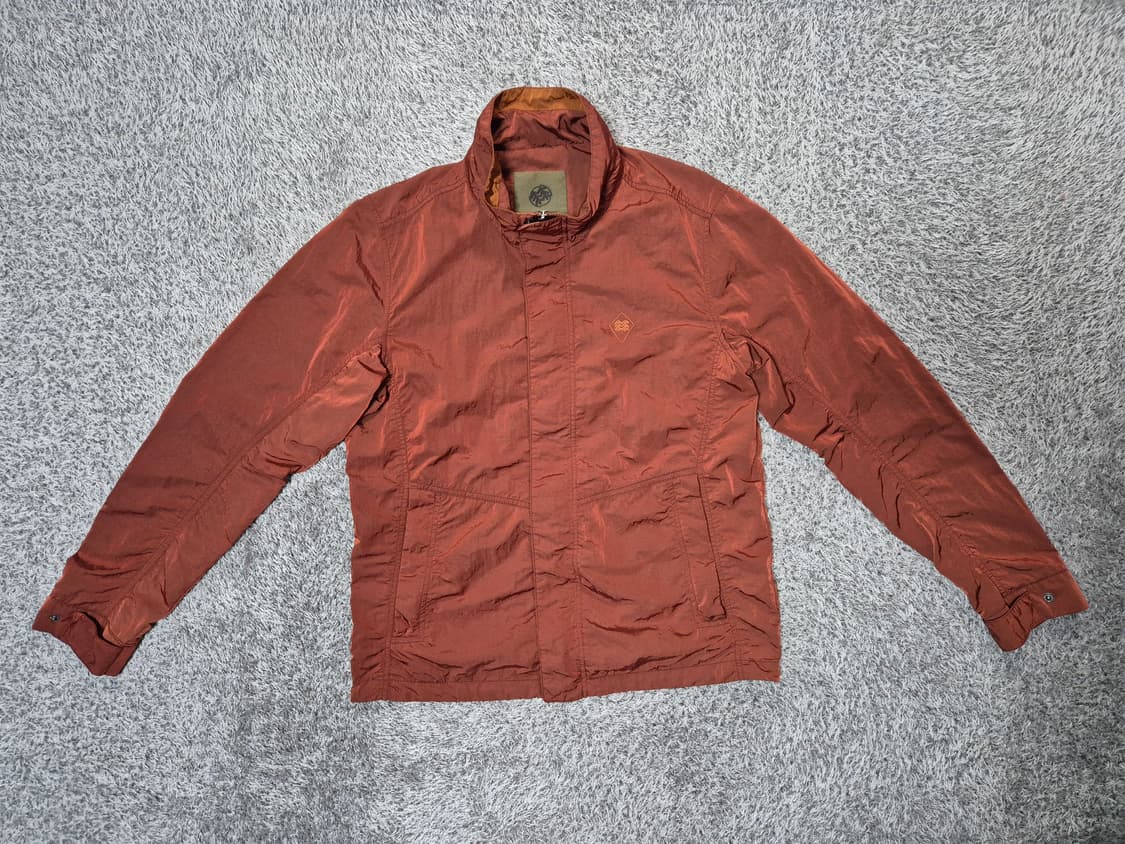 코오롱스포츠 남성 나일론 바람막이 자켓 95 상품이미지1