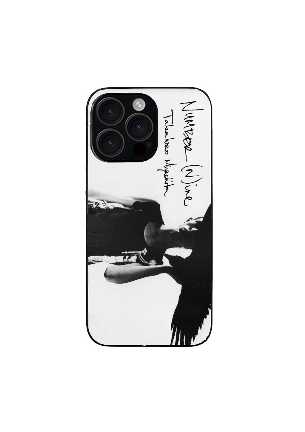 PRINTED IPHONE CASE 상품이미지1