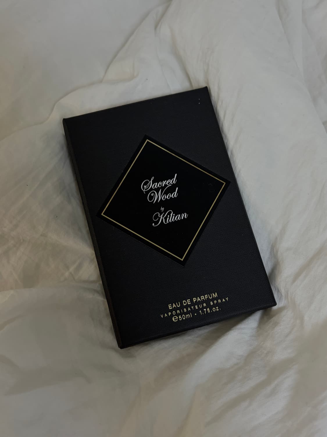 킬리안 세이크리드 우드 상품이미지1