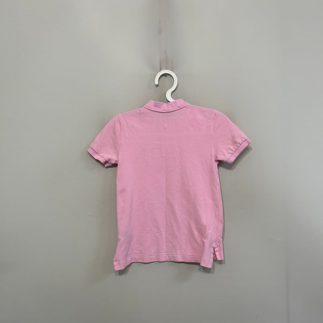 폴로 랄프로렌 키즈 반팔 티셔츠 6 상품이미지3
