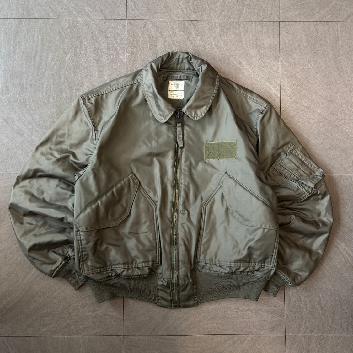 90s CWU-45P jacket  상품이미지1