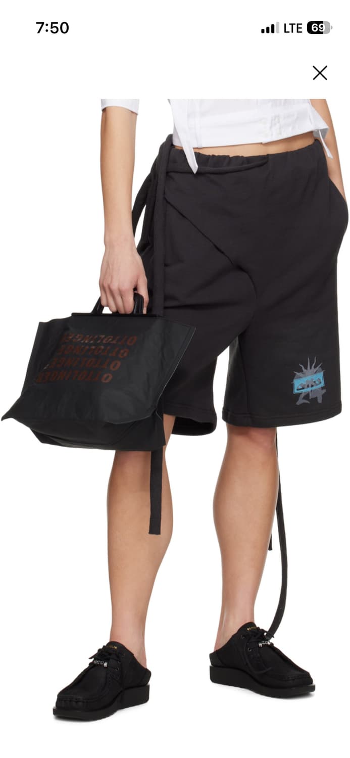 오토링거 레이스 뮬 EU38 상품이미지2