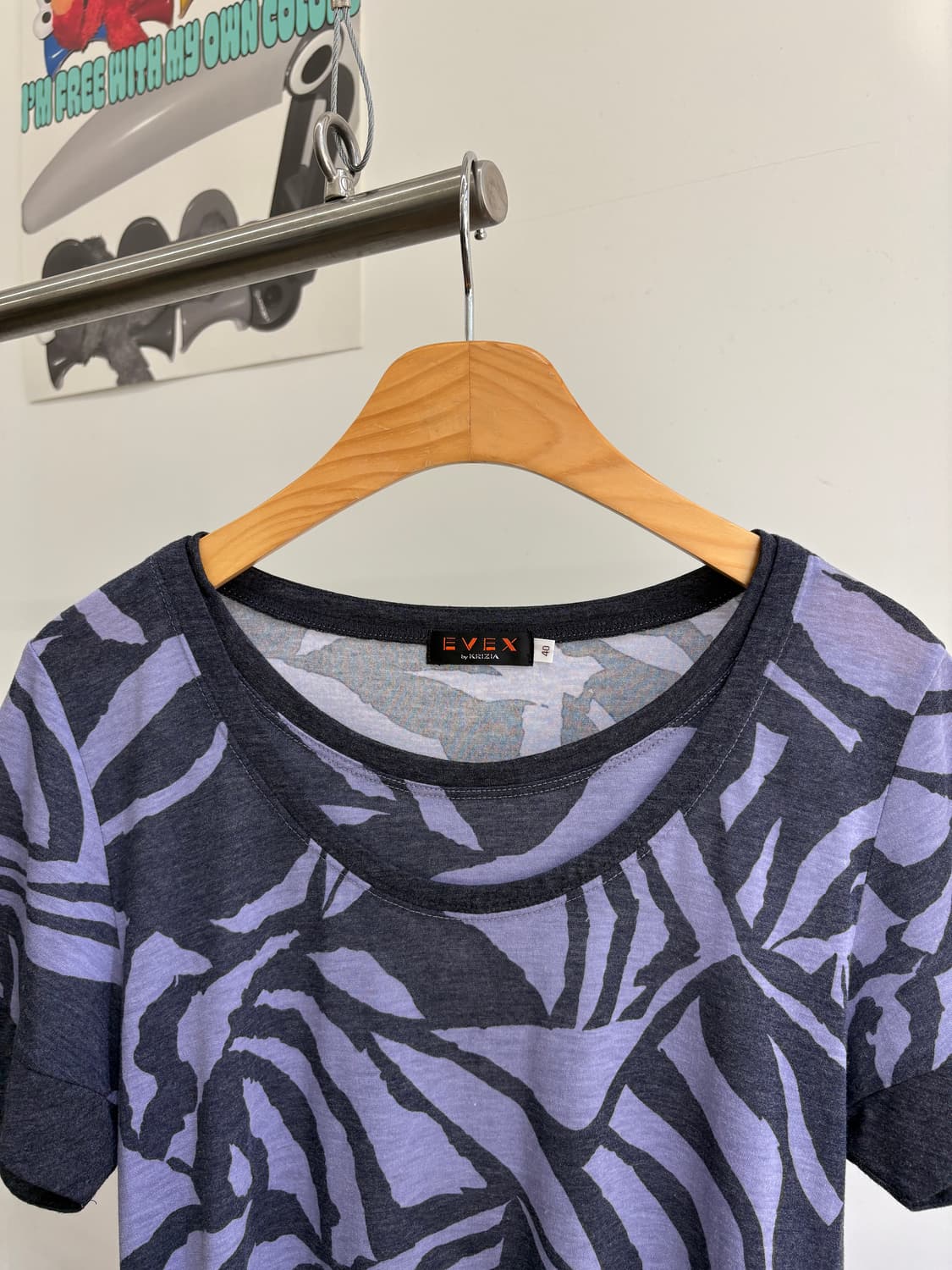 EVEX (Made in Japan) 원피스 상품이미지2