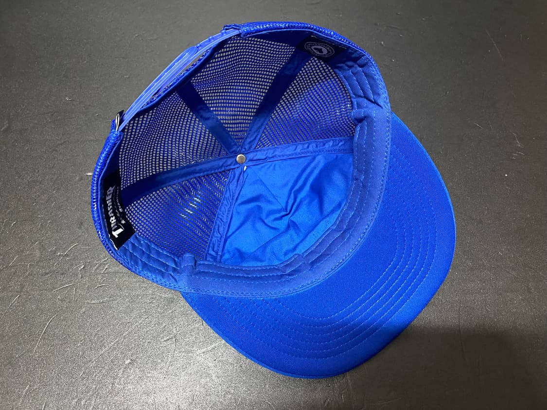 Thrasher vintage trucker cap메쉬캡빈티지캡볼캡 상품이미지6