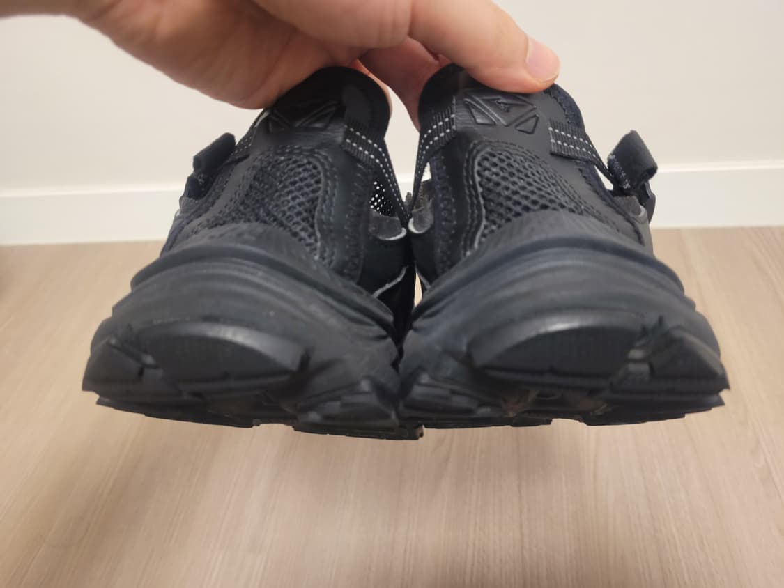 미즈노 레이서 트레일 260 상품이미지6