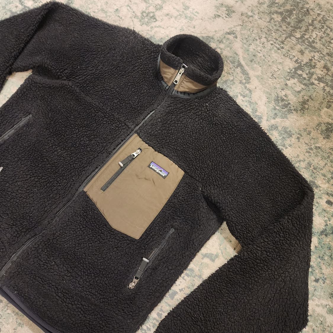 파타그니아 레트로X 상품이미지3