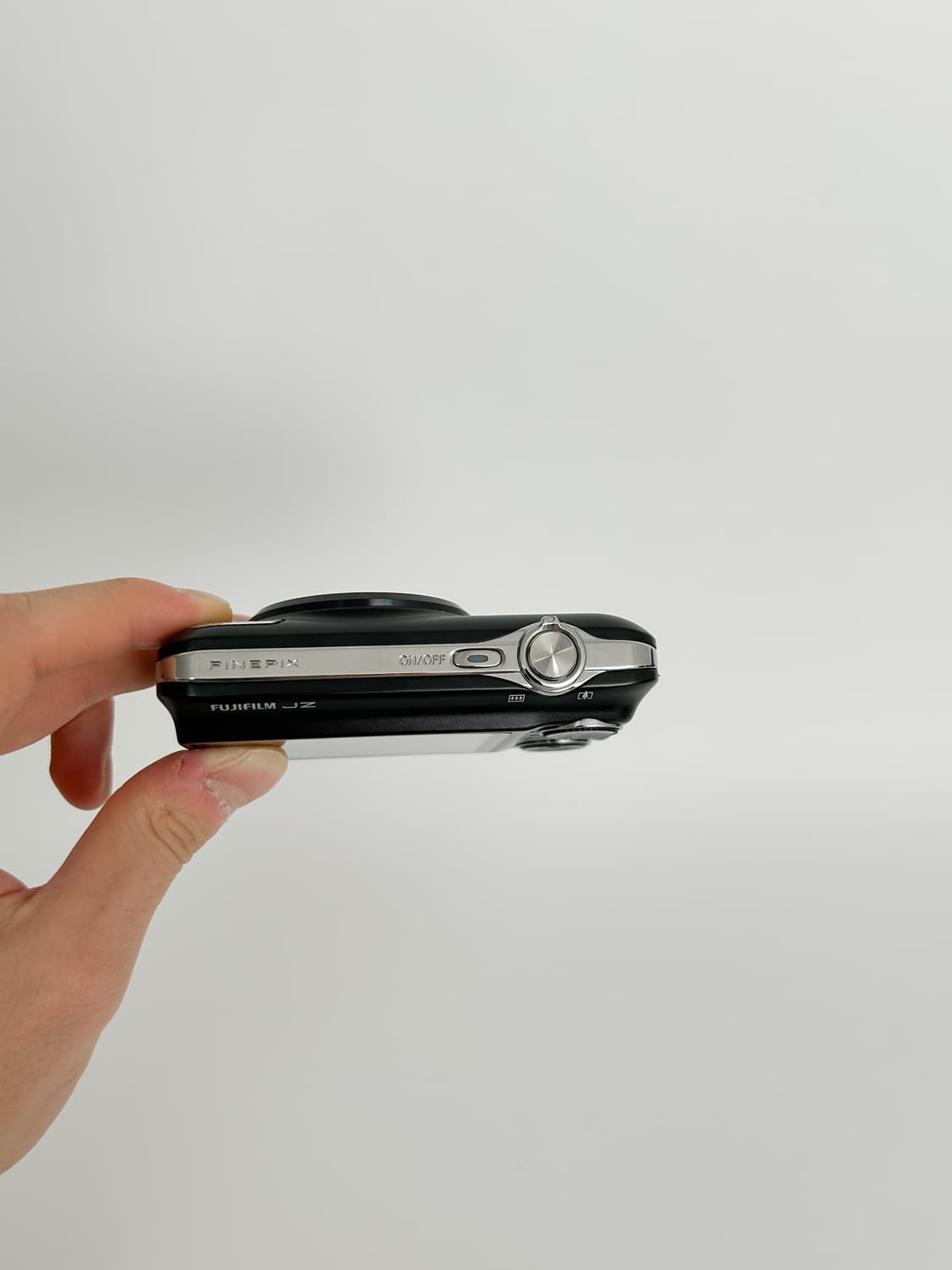 굿컨디션!) 후지필름 파인픽스 jz300 Finepix 빈티지 디카 상품이미지7