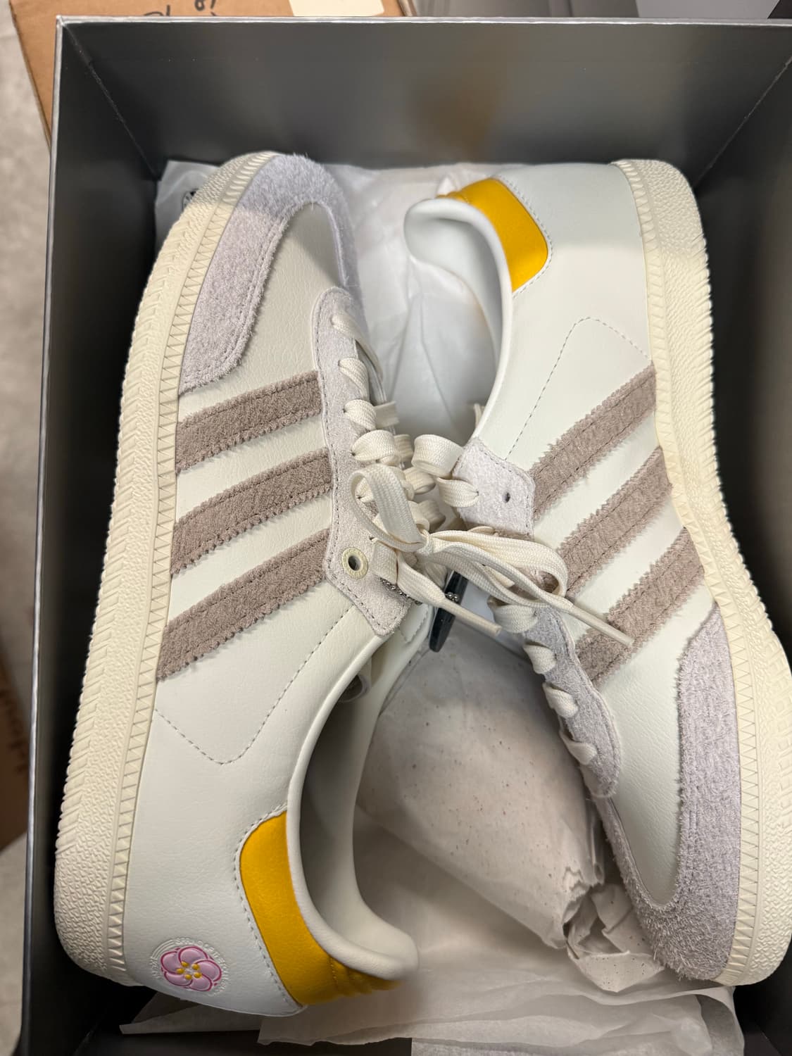 카시나 아디다스 삼바 230 상품이미지1