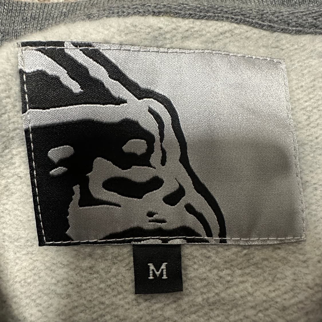 X-LARGE sweatshirt 상품이미지3