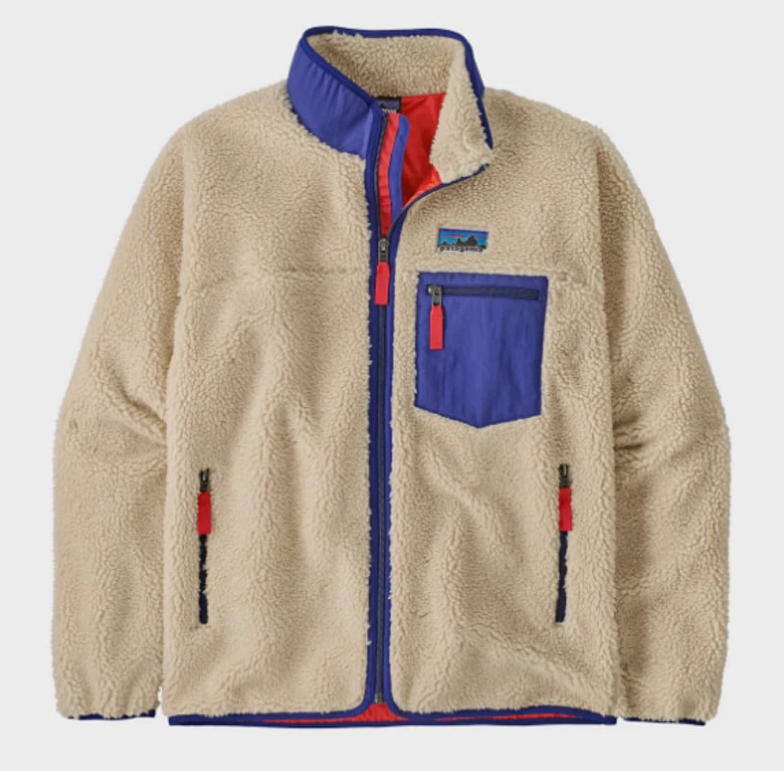 파타고니아 플리스 레트로-X 재킷 M사이즈 (미개봉) 상품이미지1