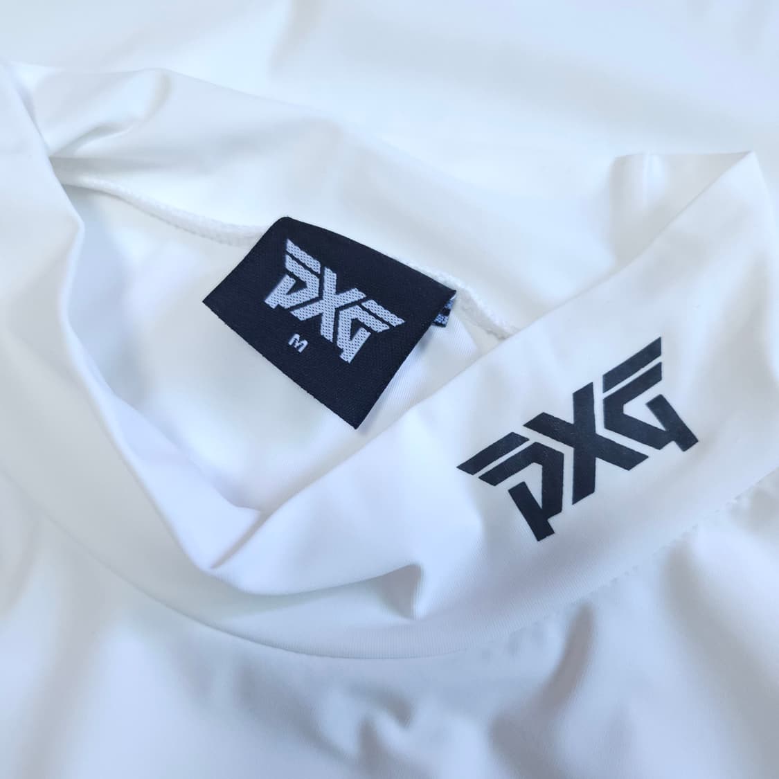 PXG 피엑스지 여성 골프웨어 기능성티셔츠 95 M 상품이미지6