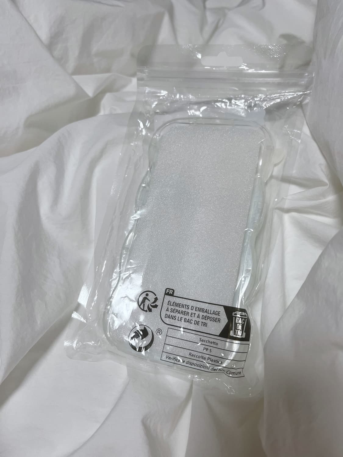 아이폰 시나모롤 케이스 미개봉새상품 아이폰13 상품이미지4