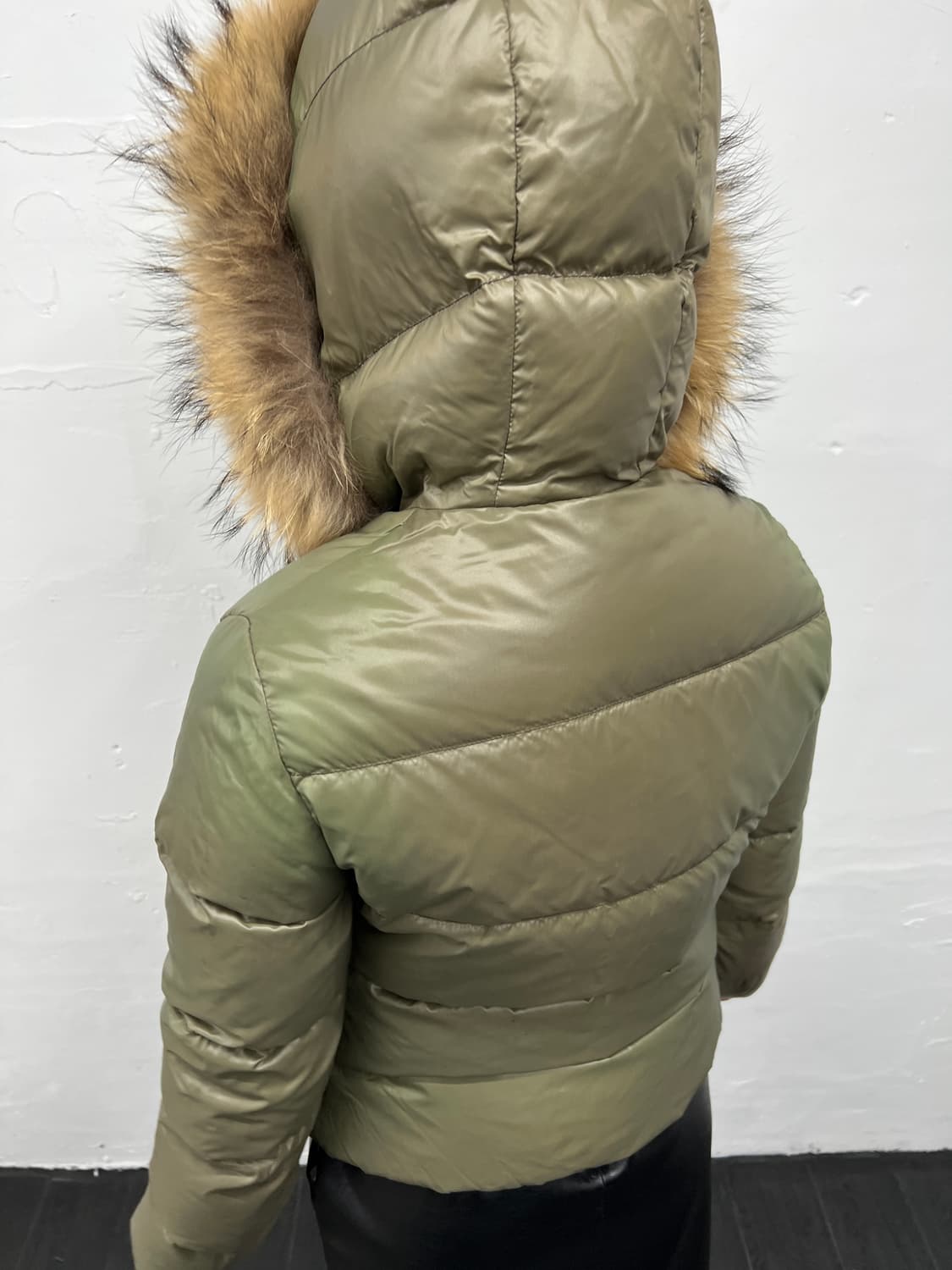 듀베티카 구스다운  상품이미지3