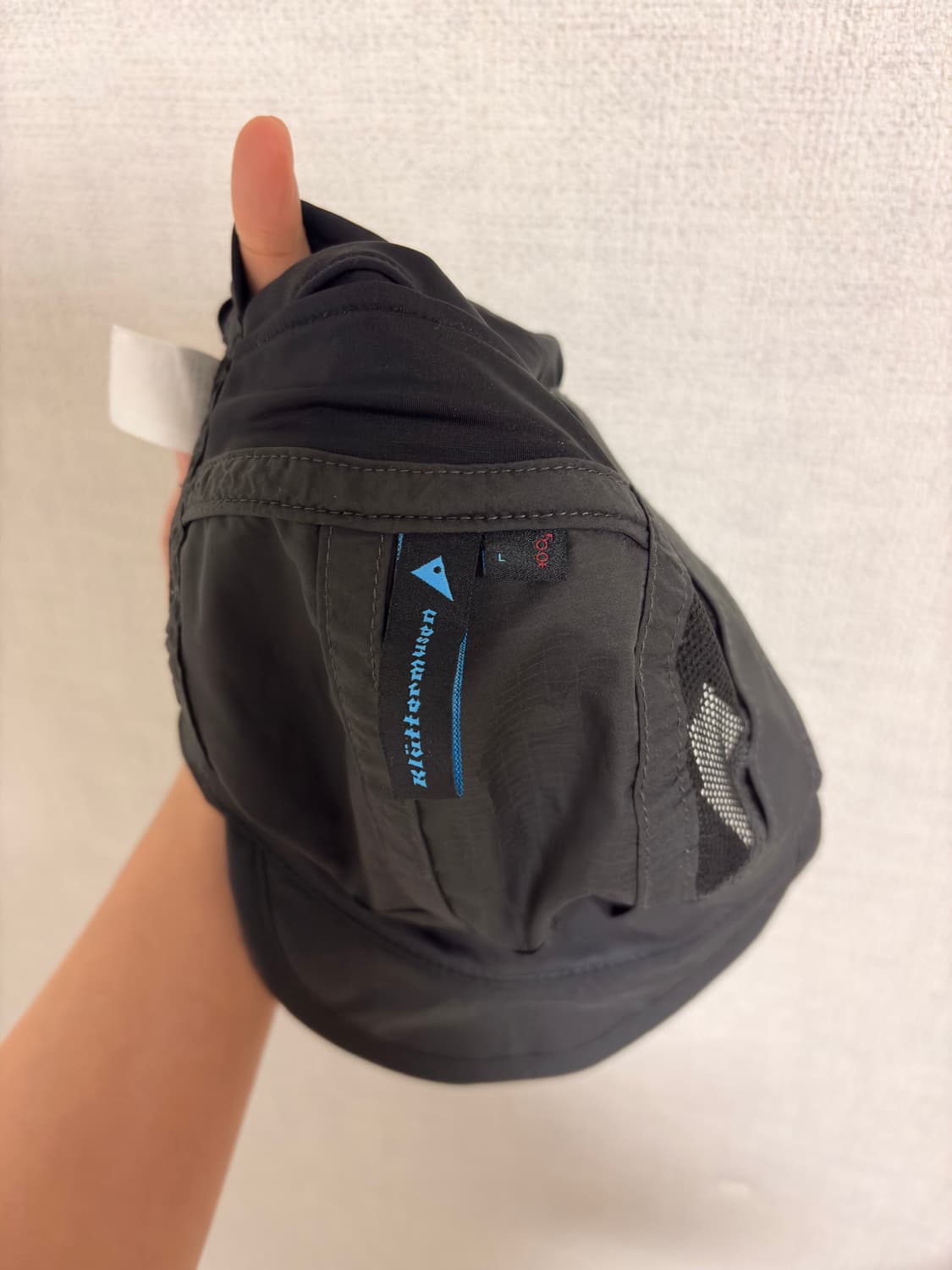 클라터뮤젠 솔캡 L 상품이미지3