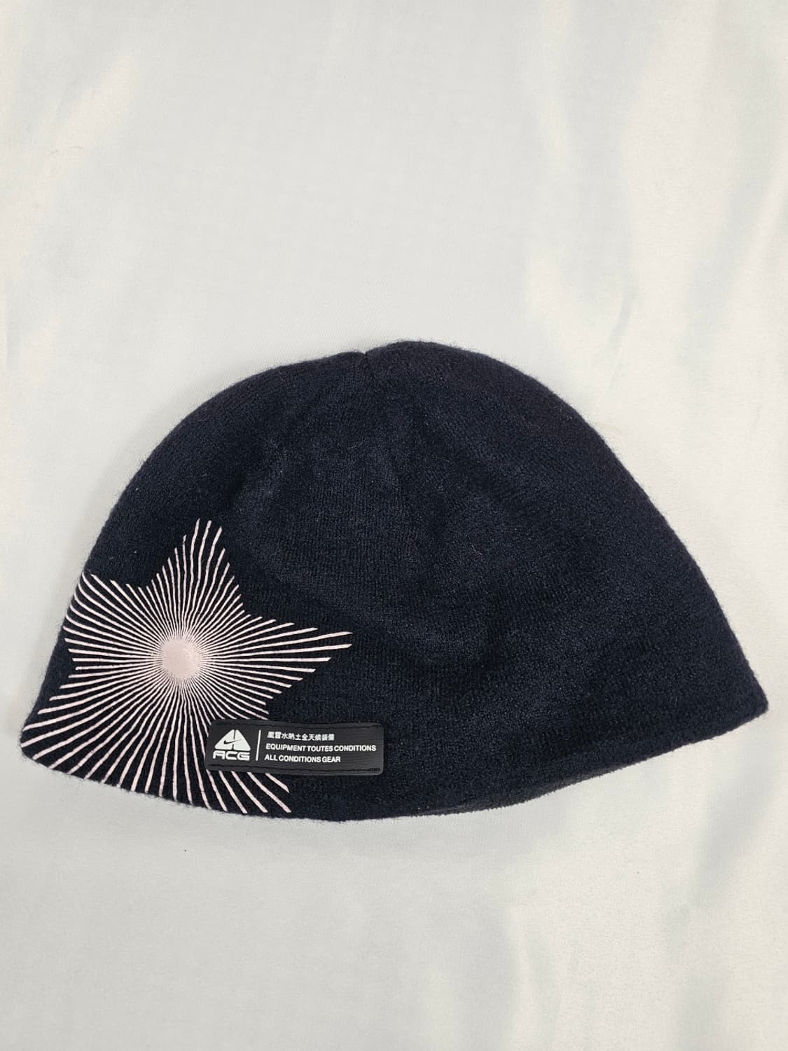 나이키acg비니 상품이미지1