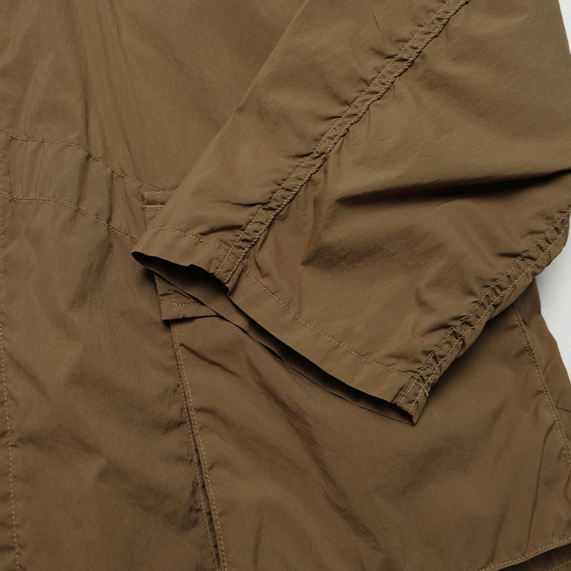 mil jacket garment dyed water repellent 상품이미지6
