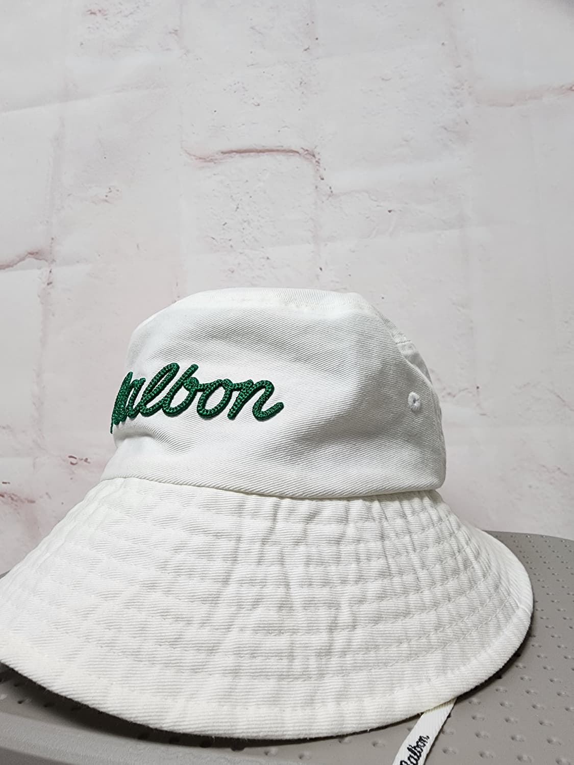 말본 골프모자 상품이미지4