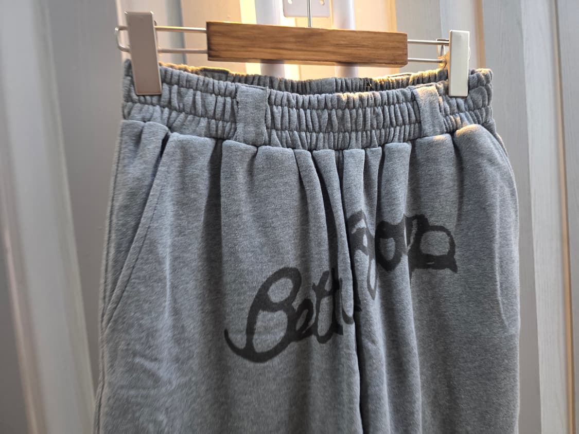 조거팬츠 상품이미지4