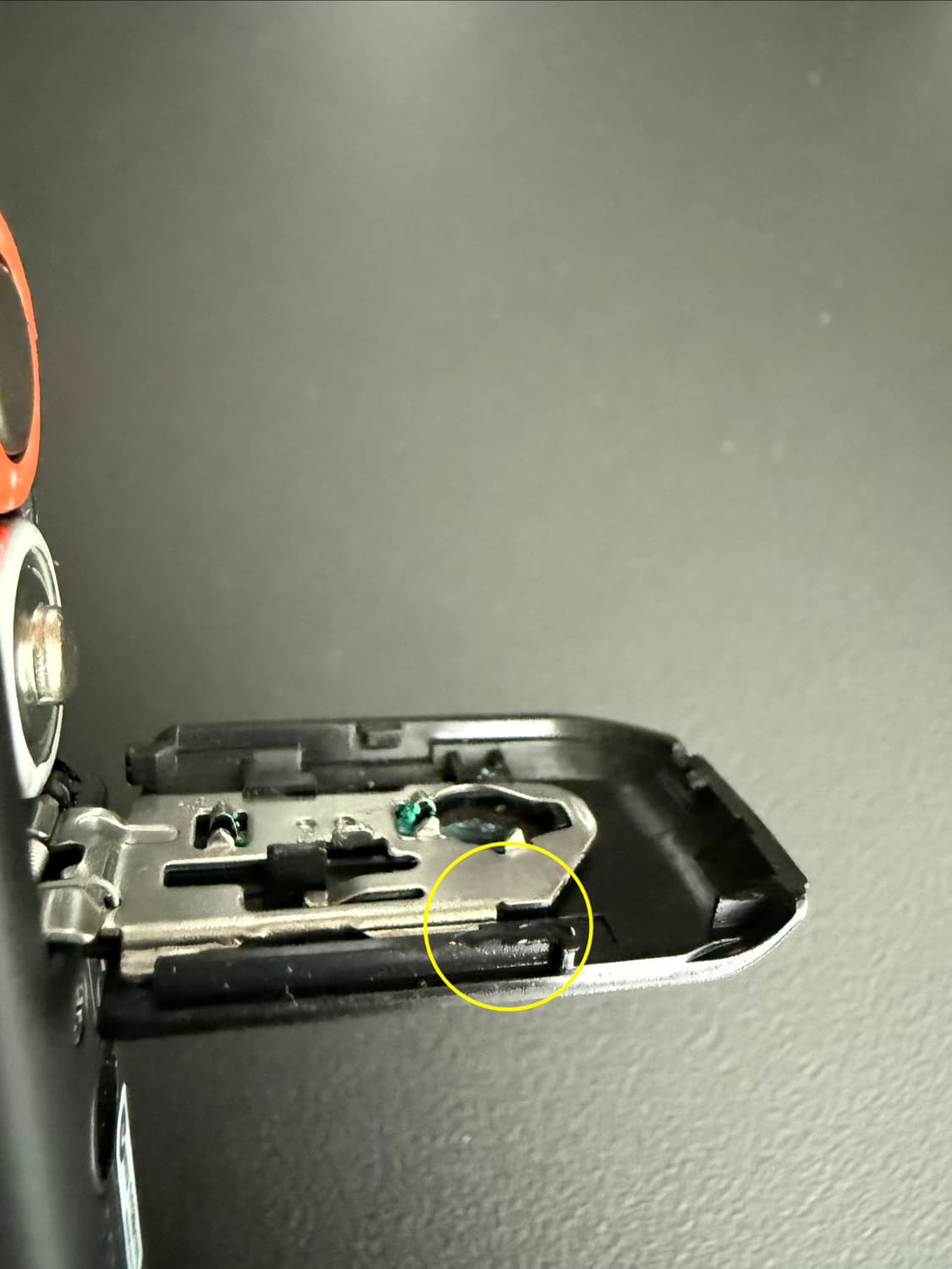 박스품) 펜탁스 Pentax optio E90 상품이미지8