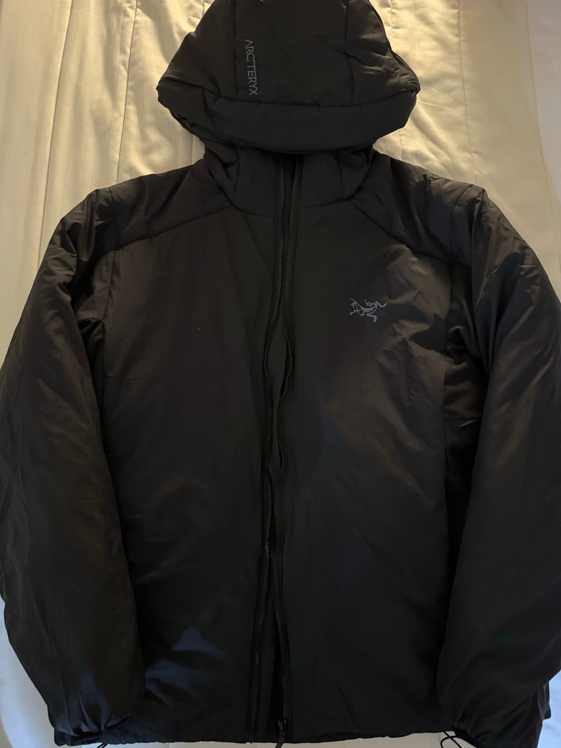 아크테릭스 아톰 헤비웨이트 상품이미지2