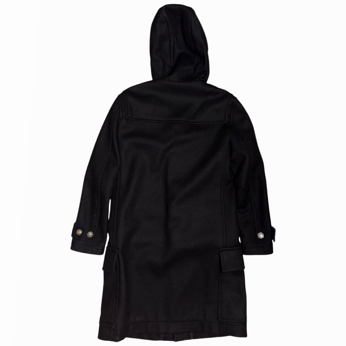 [46] AW12 Balmain Napoleon Coat 상품이미지3