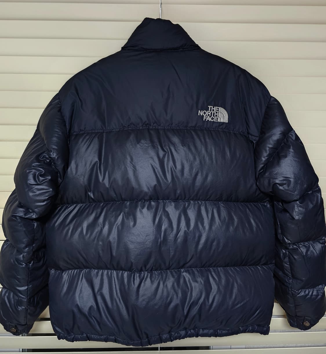 노스페이스 700 눕시 구스다운 패딩 100(L) 상품이미지4
