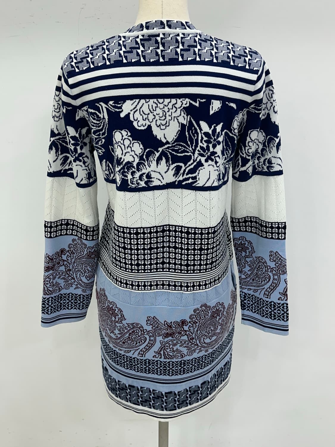 에트로 여성 가디건 상품이미지6