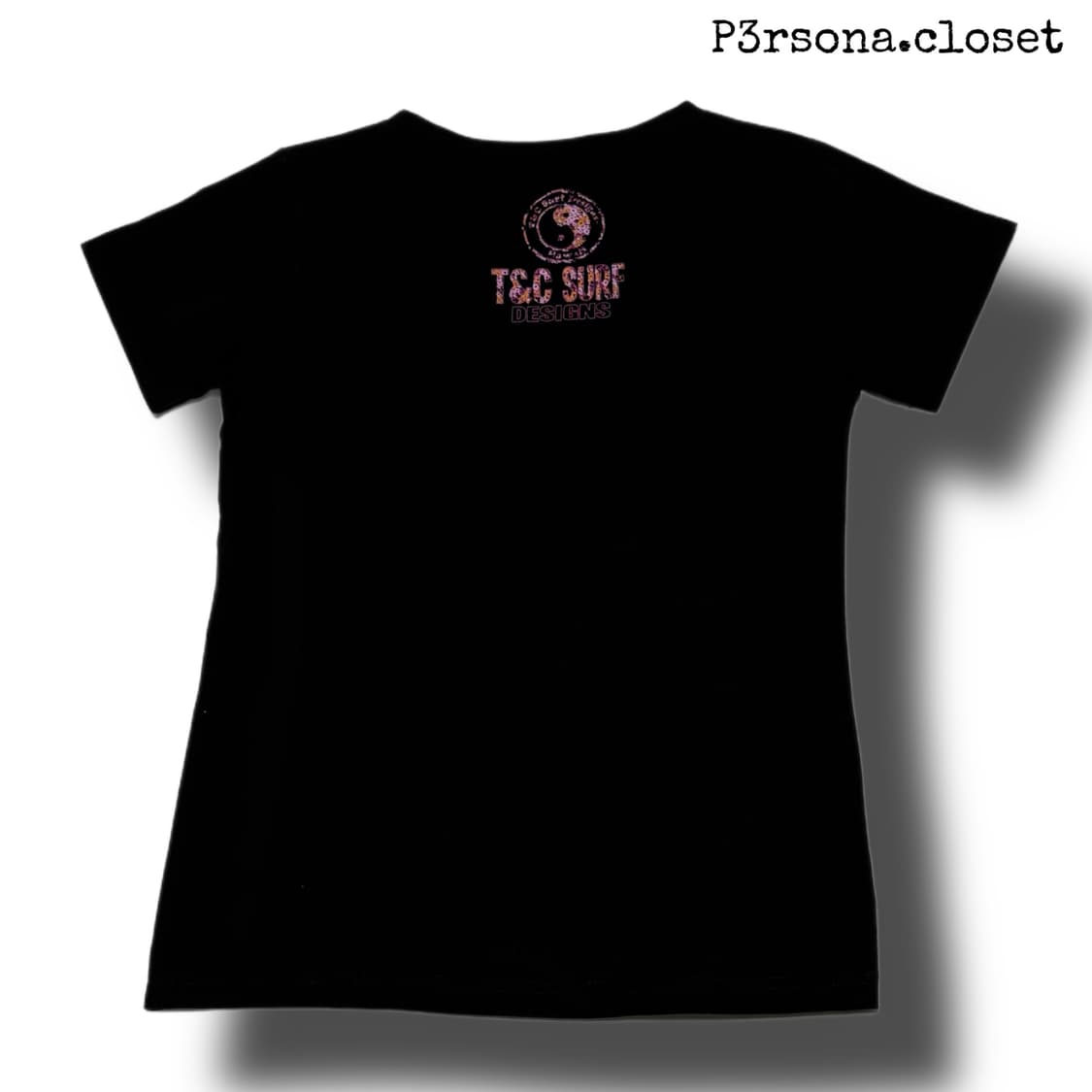 T&C surf t-shirt 상품이미지2