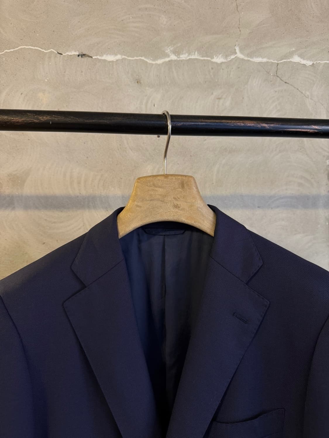 수트컴퍼니 테일러드 자켓 100~103 상품이미지4