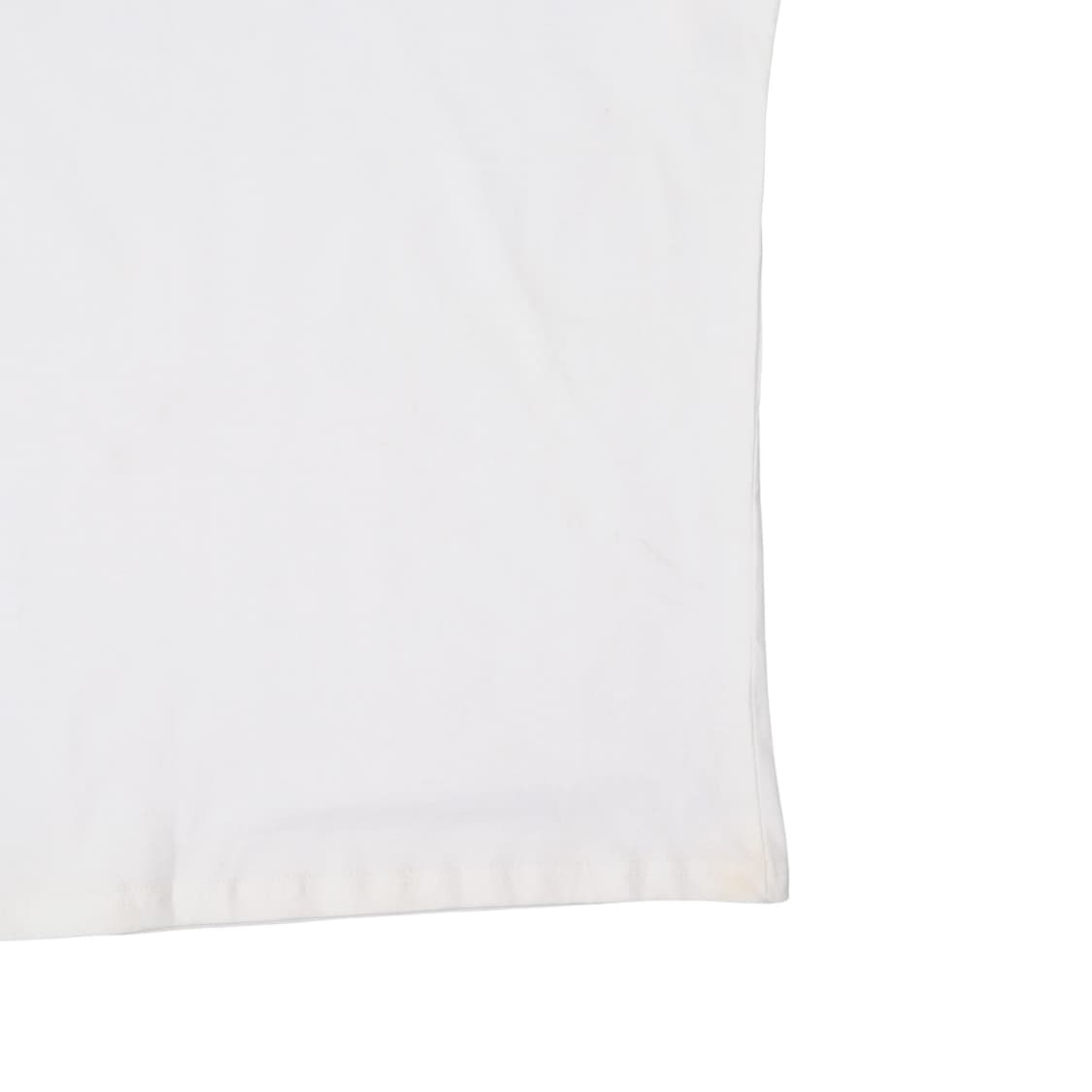 파타고니아 화이트 웨이브 로고 티셔츠 상품이미지3