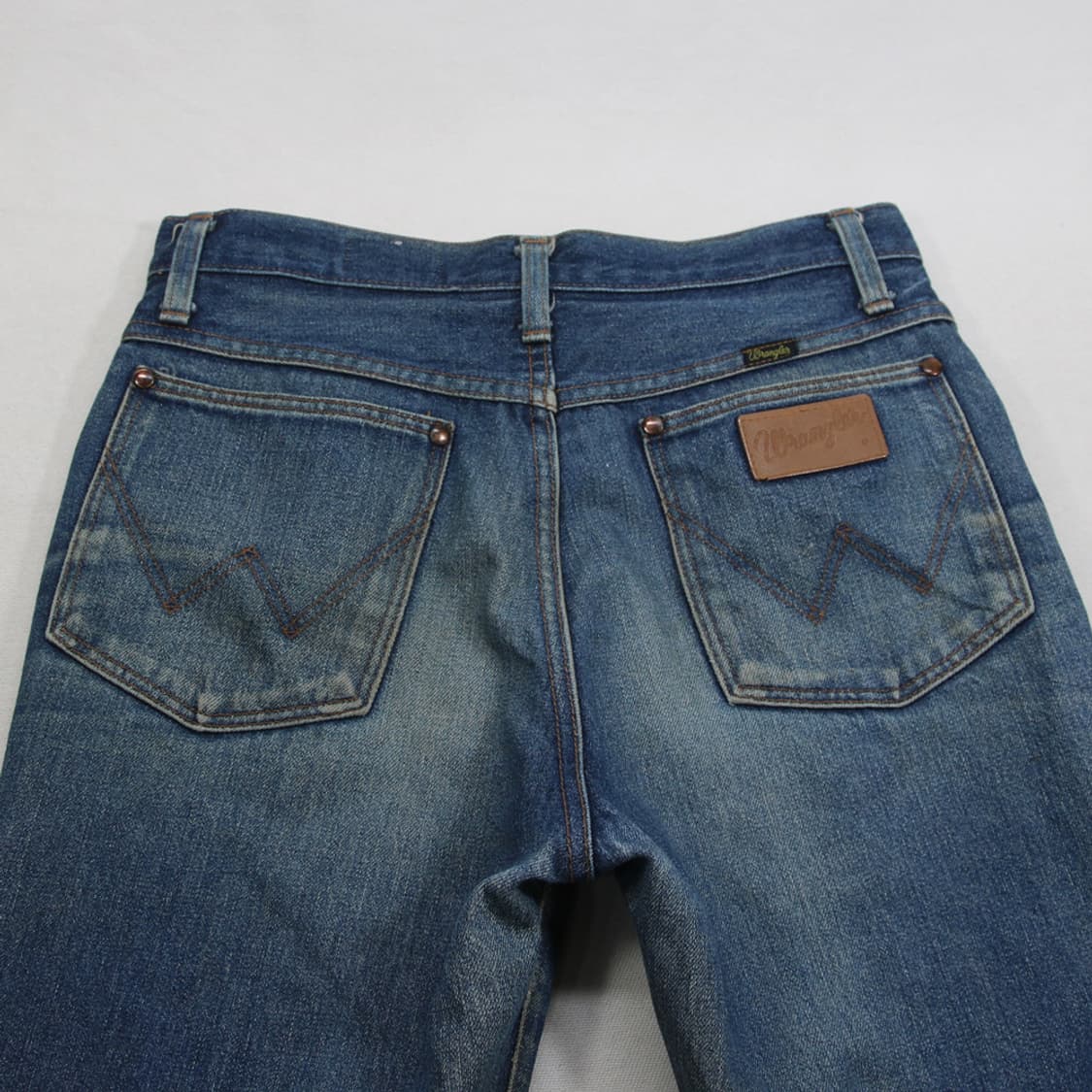 90's Wrangler 데님 팬츠 (여성용 28) 상품이미지9