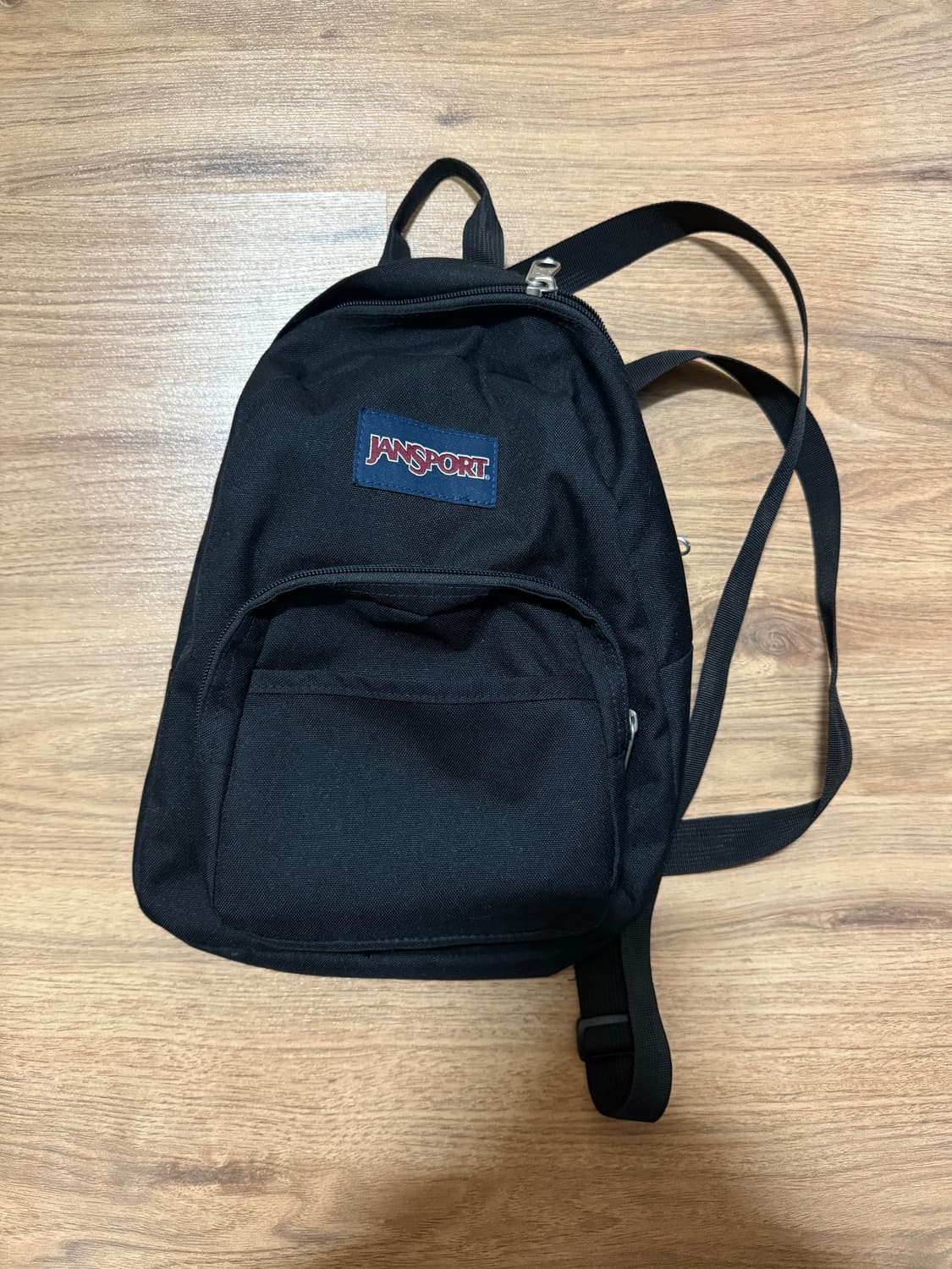 잔스포츠 하프파인트 미니 백팩 상품이미지1