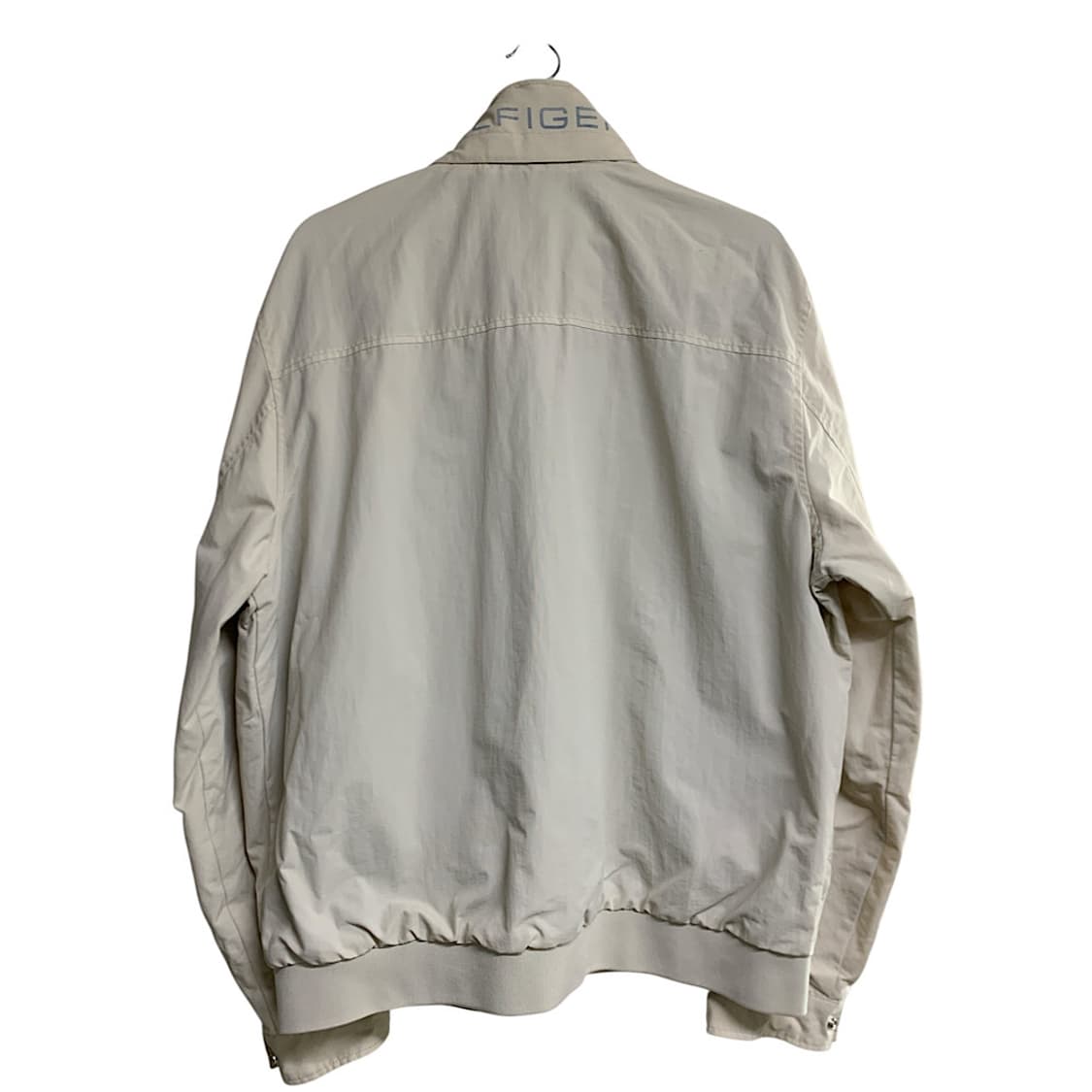 타미힐피거 블루종 자켓 XL 상품이미지5