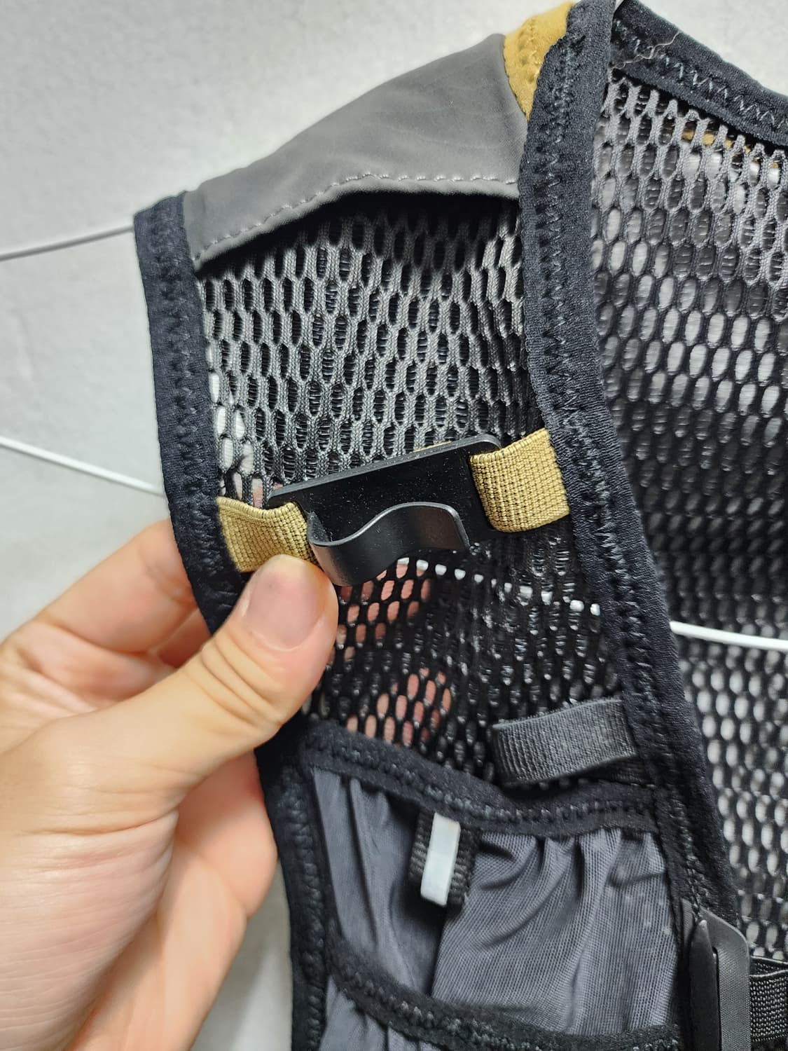 데카트론 에바딕트 트레일 러닝백 10L 상품이미지5