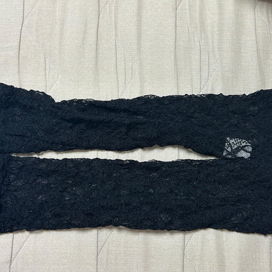 레이스 핸드워머 상품이미지1