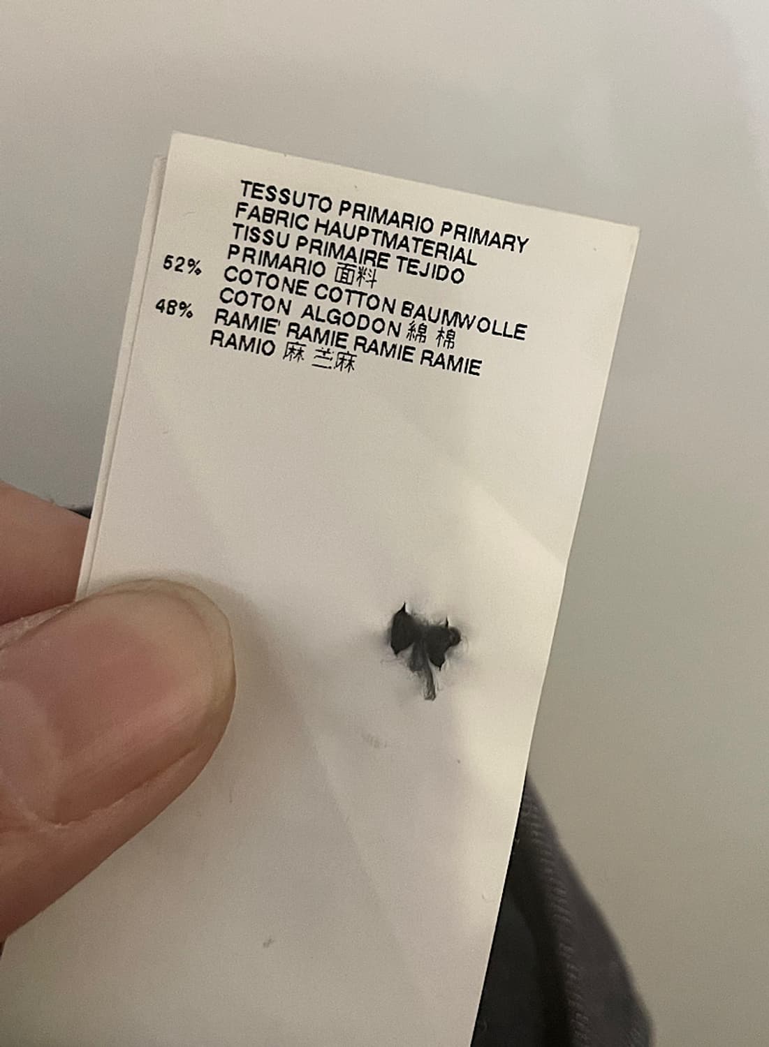Maison Margiela mm6 상품이미지4