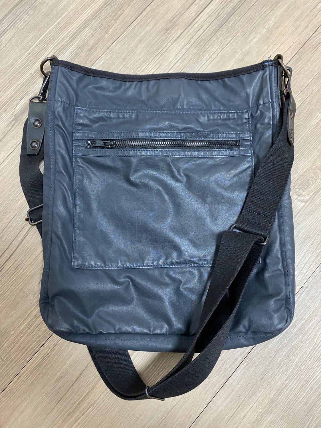 MHL 숄더백 상품이미지5