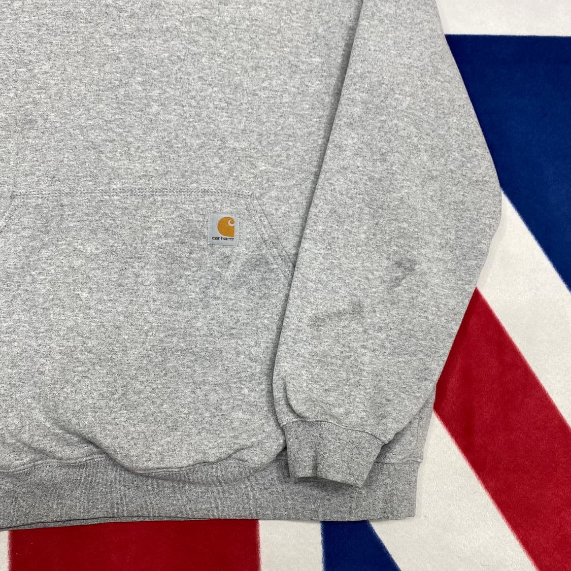 칼하트 후드티 L 실측XL-2XL  상품이미지3