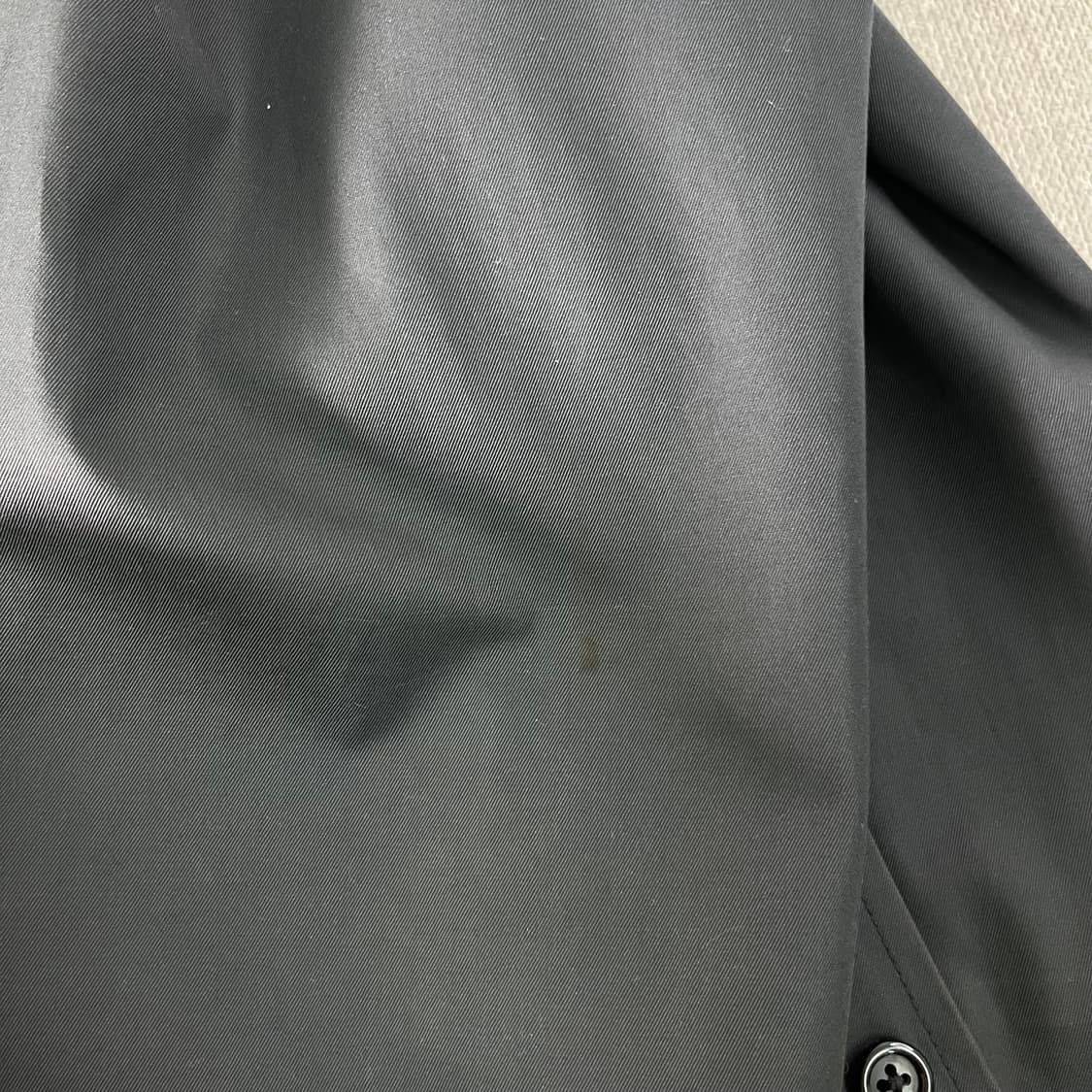 100 버버리 일본판 발마칸 코트 상품이미지9