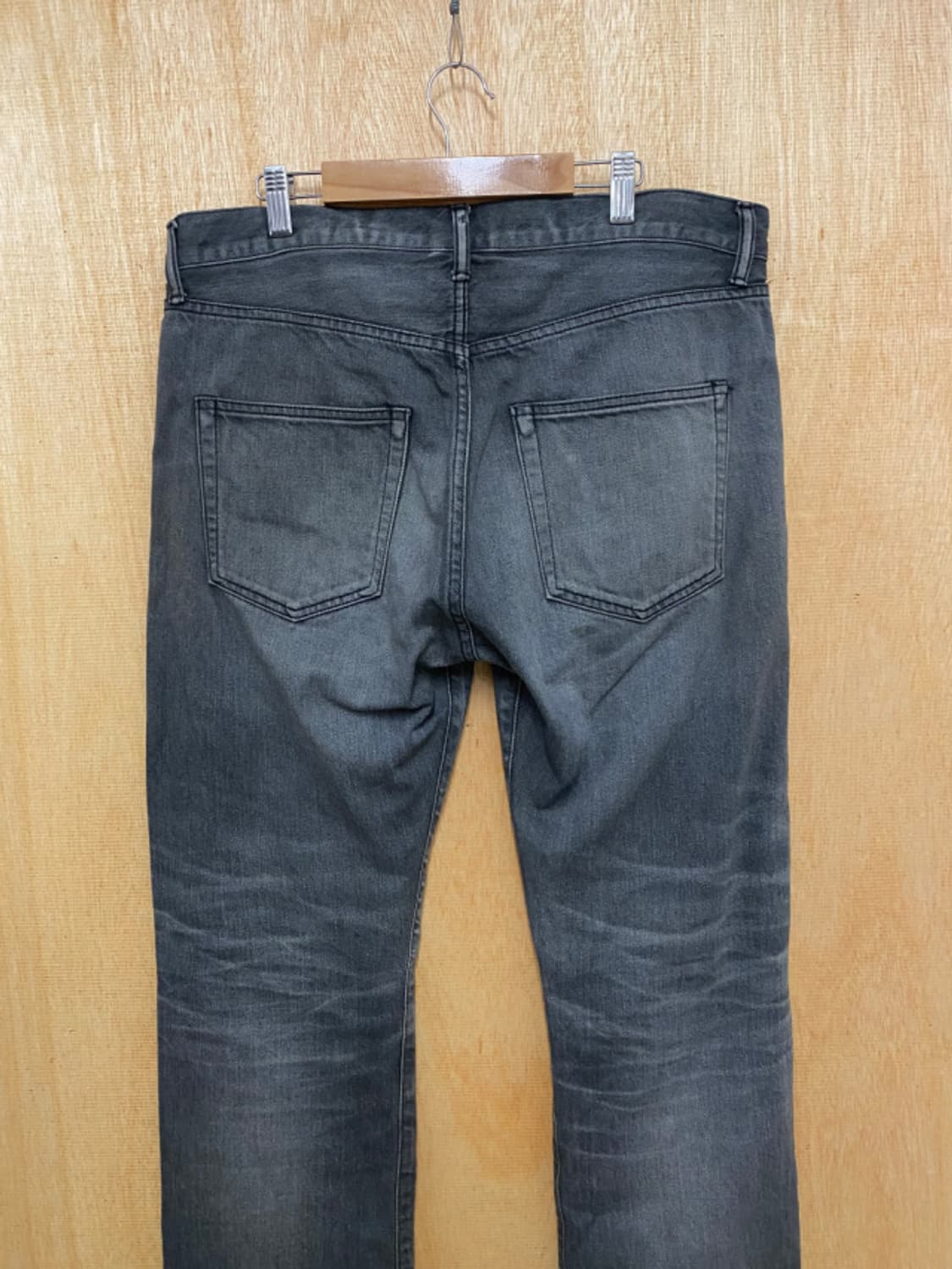 LUKER by neighborhood denim pants 상품이미지4