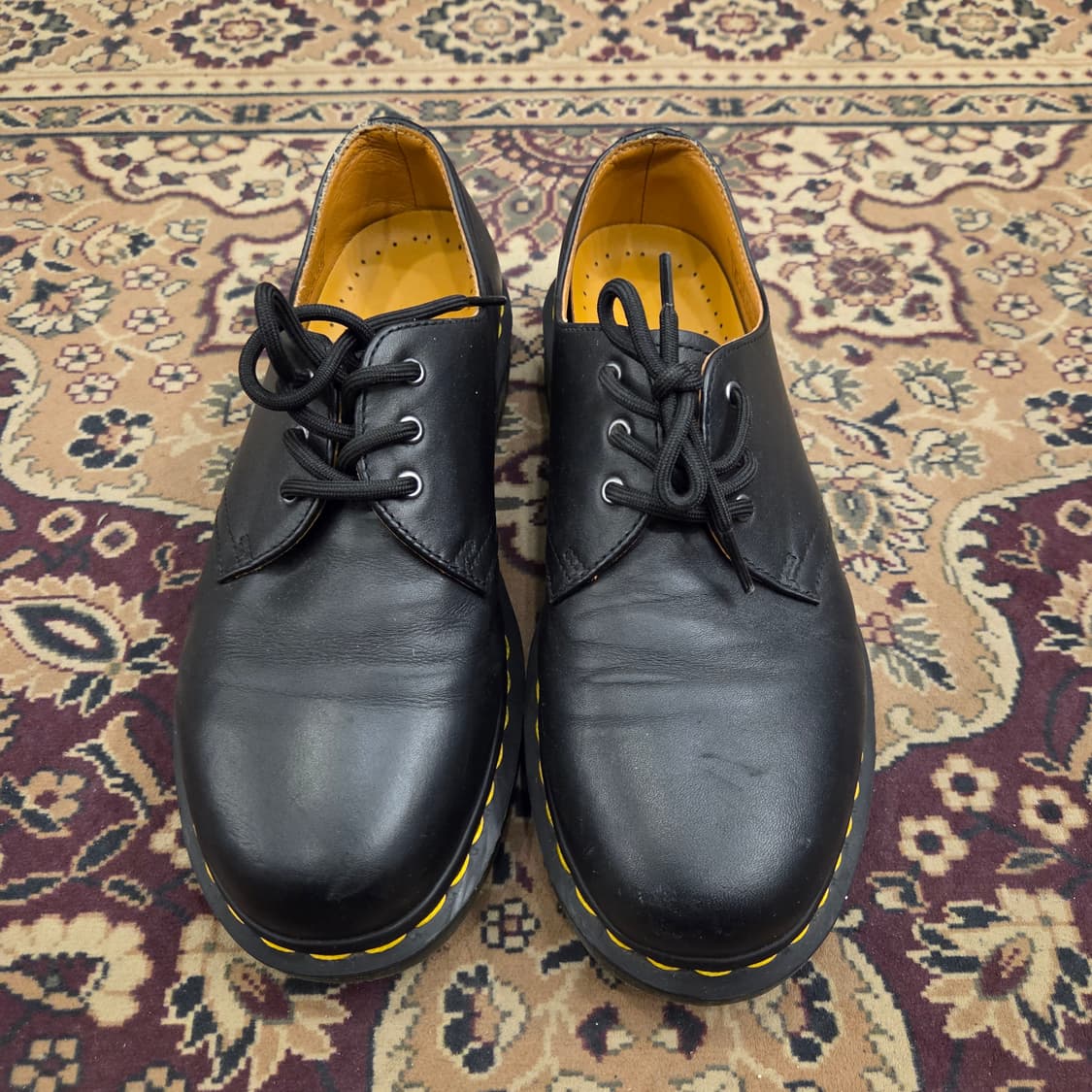 닥터마틴 1461 uk6 250-255 상품이미지1