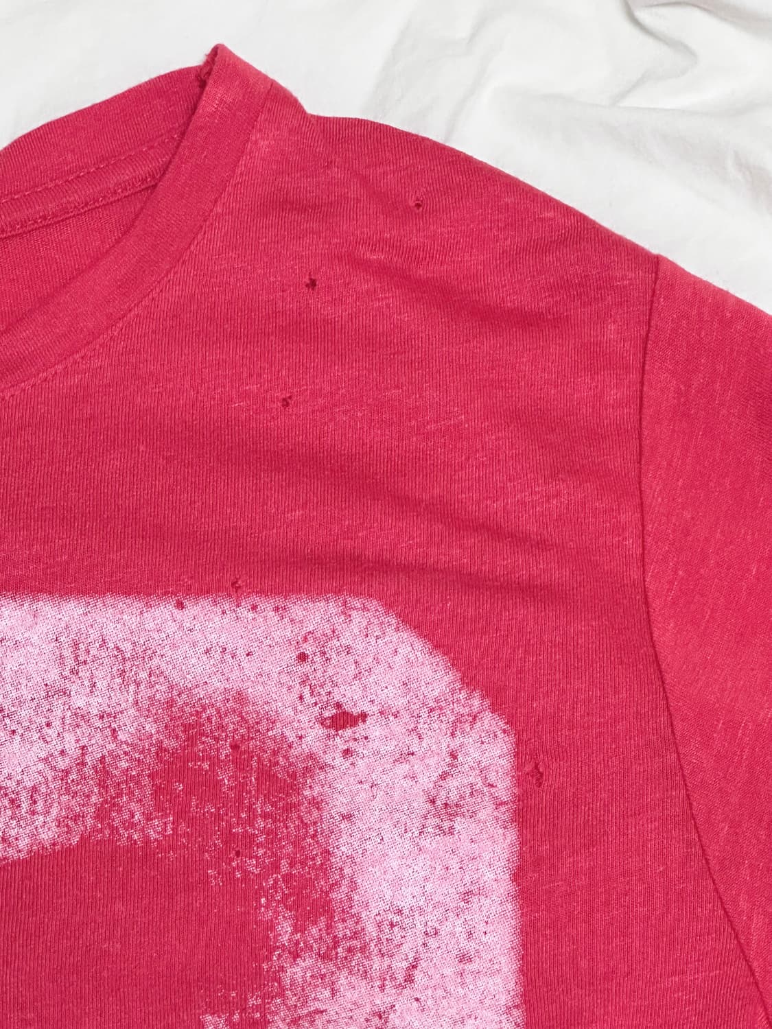 Jaded london freshman t shirt 상품이미지9