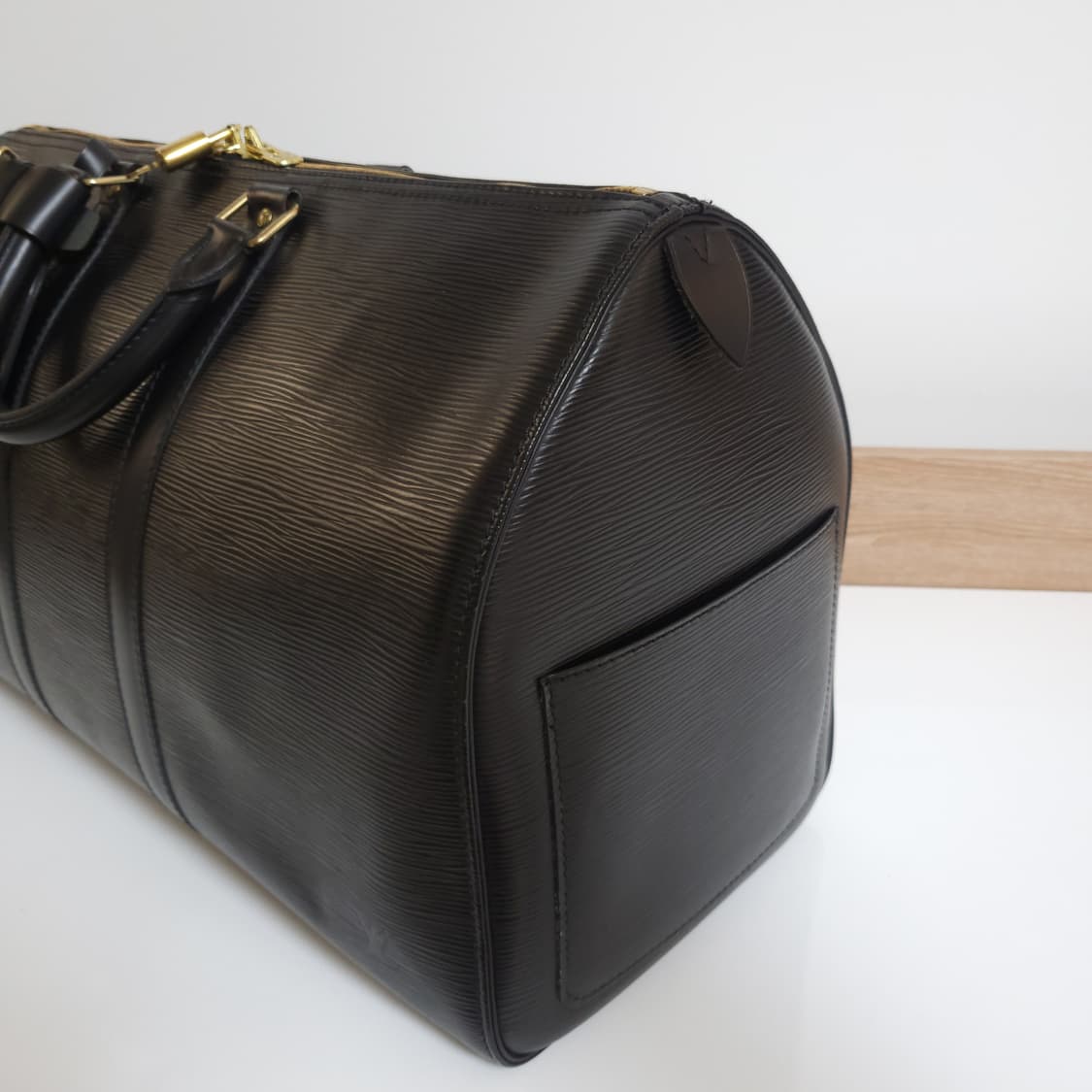 루이비통 에삐 키폴45 보스턴백 여행가방 상품이미지8