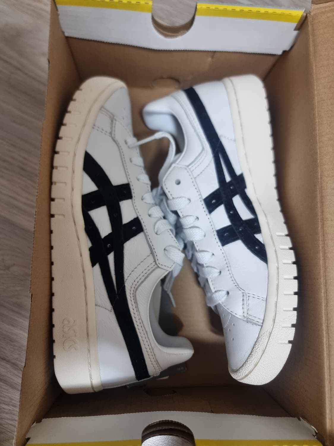 아식스 gel-ptg 225~230사이즈 상품이미지1