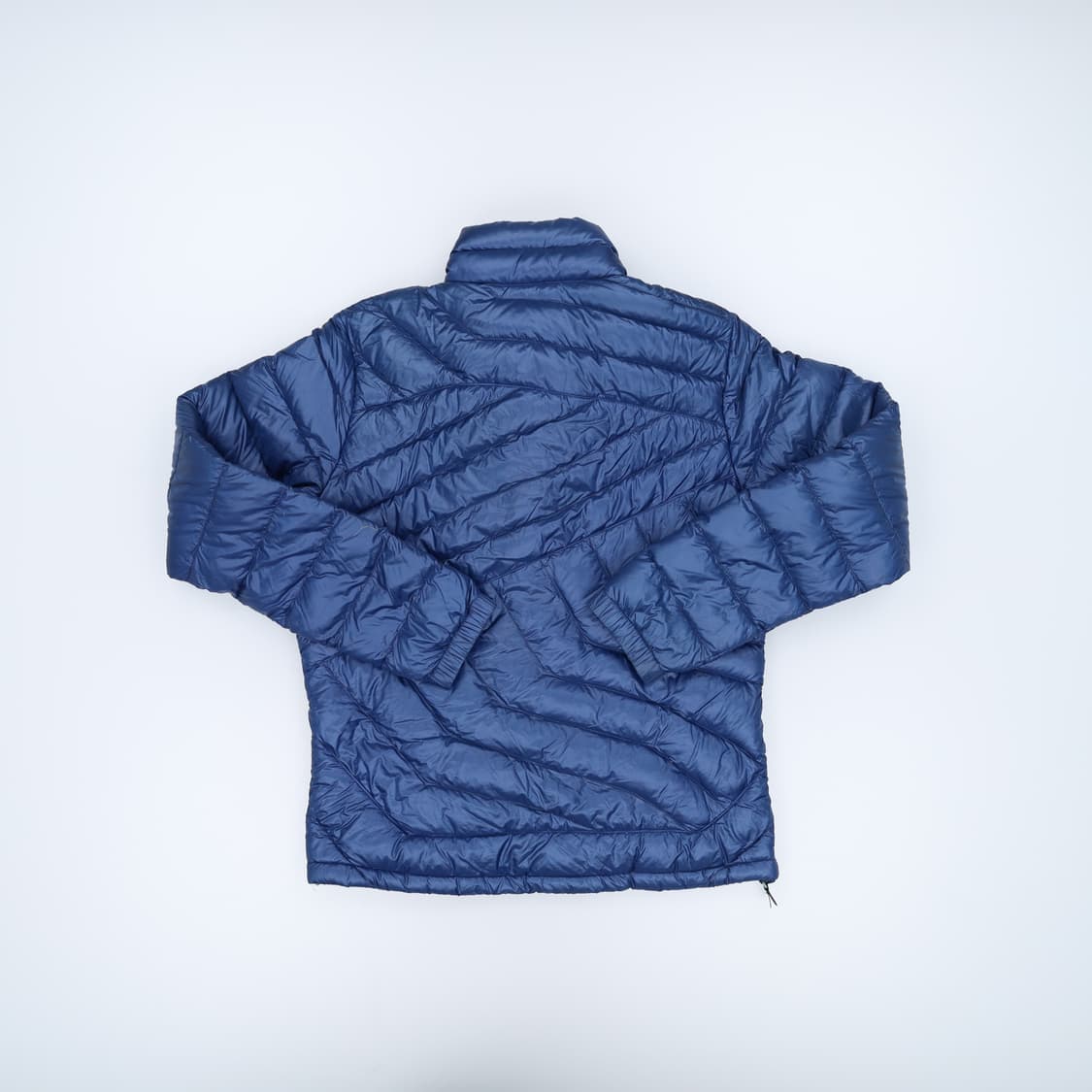 95 밀레 덕 경량패딩 점퍼 0323H1 상품이미지2