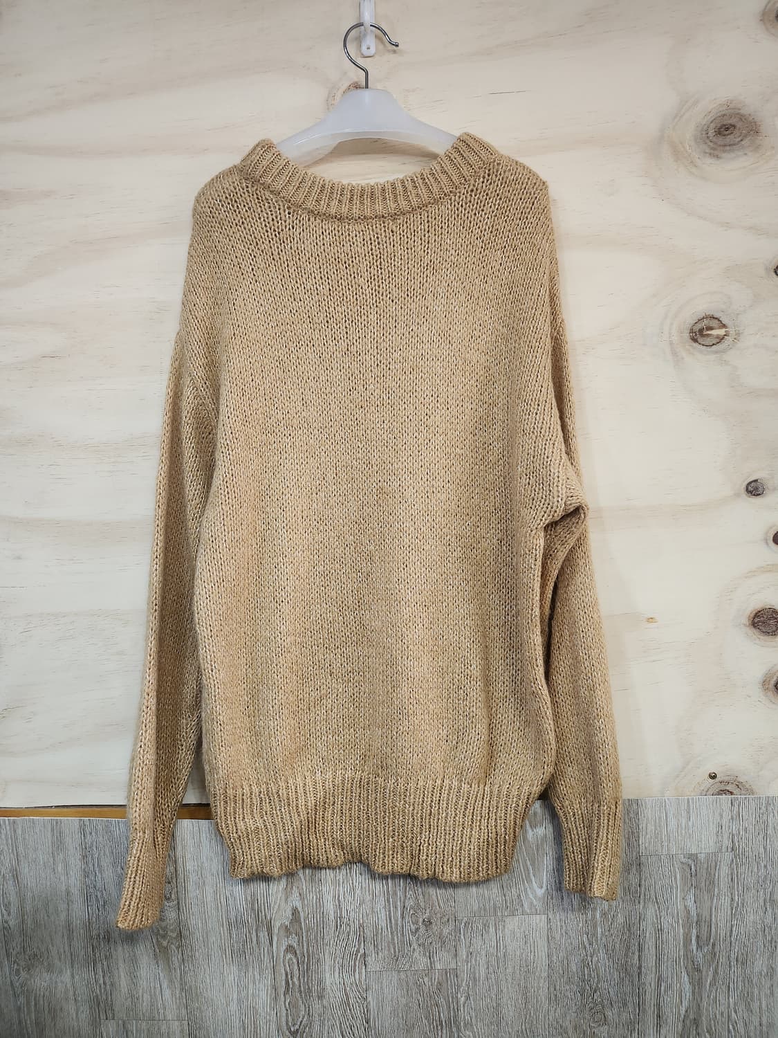 536) 시크헤라 니트 상품이미지2