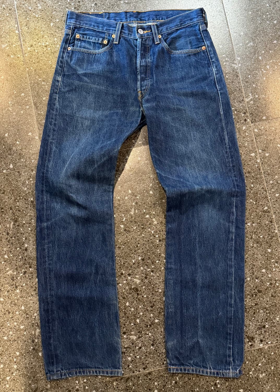 리바이스501 상품이미지3