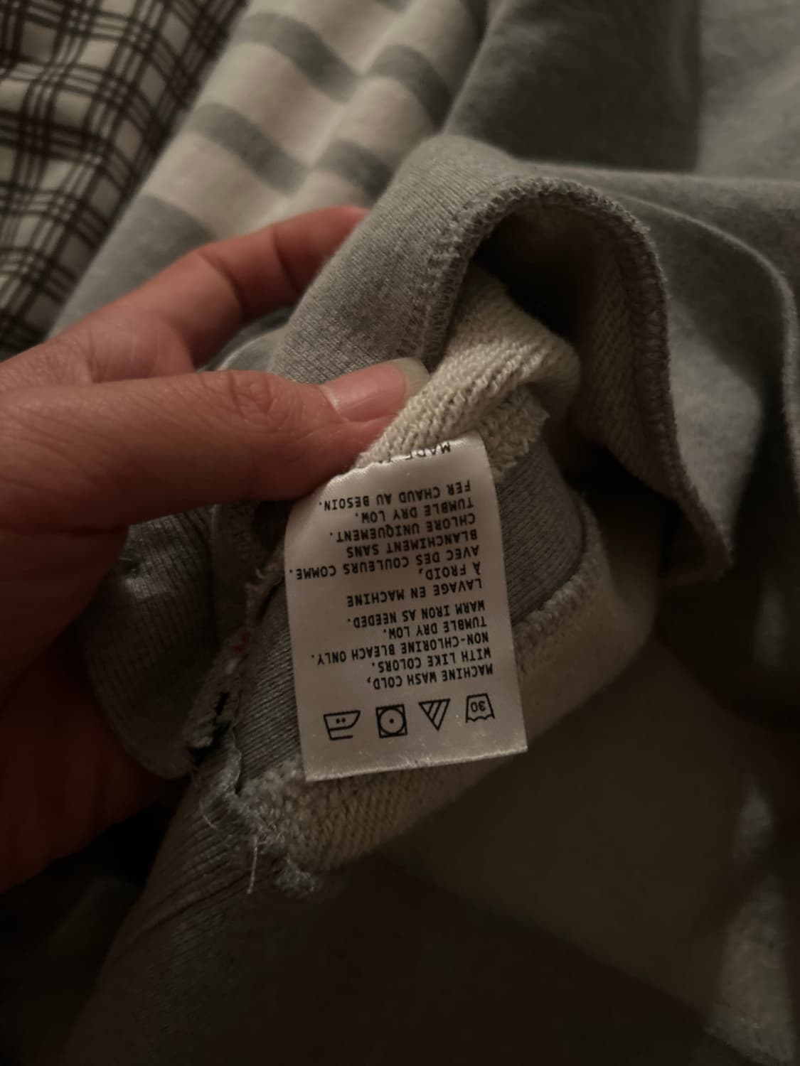 톰브라운 상품이미지3